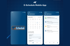 eSchedule - Workforce Management Solution